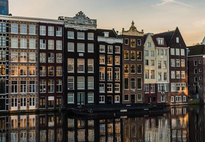 Blijf op de hoogte van de laatste woontrends!