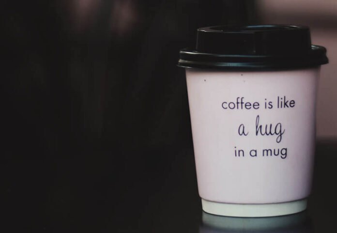 Koffiebekers met eigen bedrukking die wél bij het oud papier kunnen!