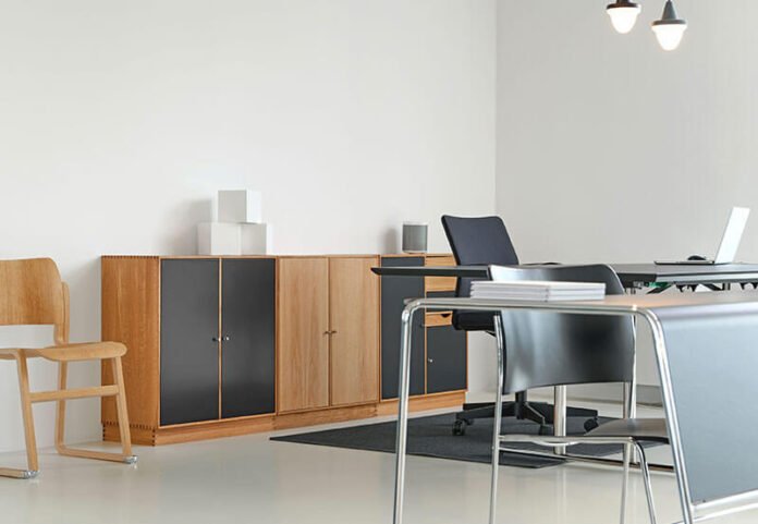 Werk optimaal met kwalitatief kantoormeubilair | Succesvolle carrière