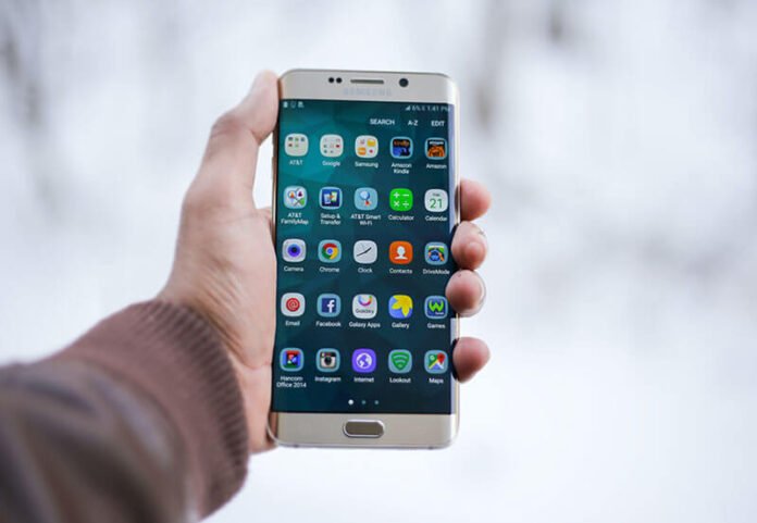 De rol van mobiele apps voor het succes van een e-Commerce onderneming