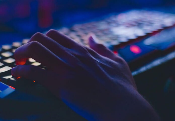 Pc Gaming is nog nooit zo populair geweest!
