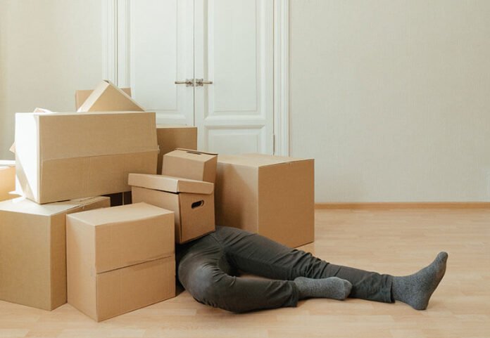 Een echte professional kan niet zonder bedrukte verpakkingen!