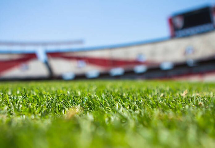 Public Viewing is het nieuwe WK kijken