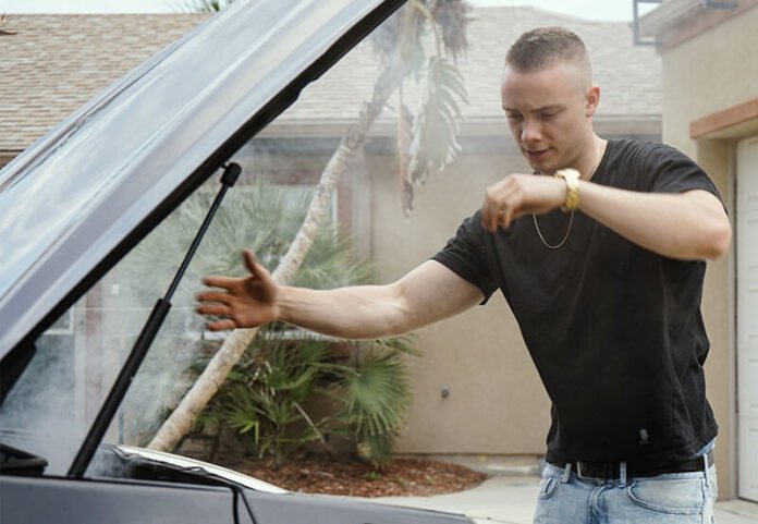 RoadGuard introduceert de eerste ‘on demand’ pechhulp voor de zakelijke markt