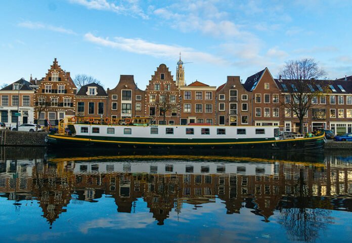 Trouwen in Haarlem, wat zijn de beste locaties?