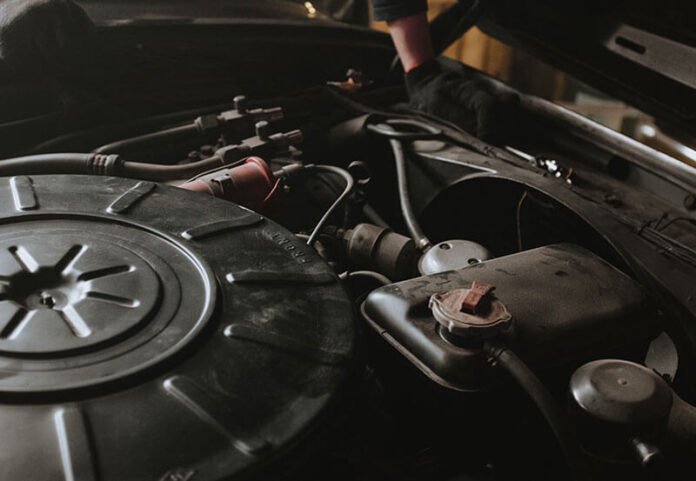 Vakantieplannen? Check je auto accu!